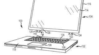 Apple busca la patente de pantallas inalámbricas para laptops